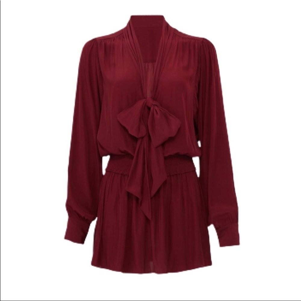 Ramy Brook Winslow Dress , size S. NWT